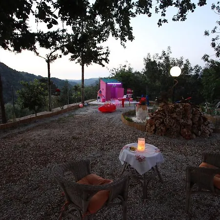 Athina Villa Aryiroúpolis