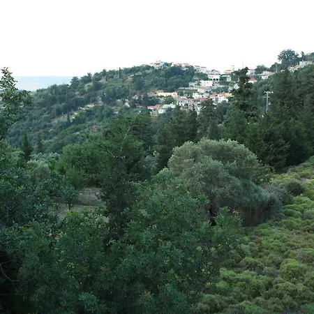 Athina Villa