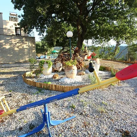 Athina Villa *