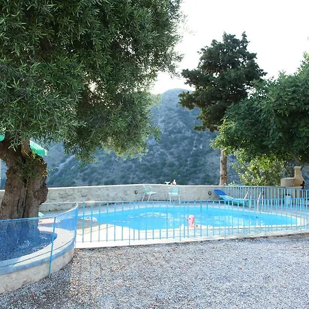 Athina Villa
