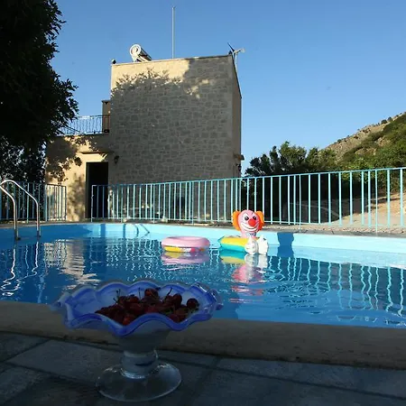 Athina Villa *