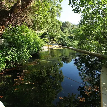 Villa Athina *